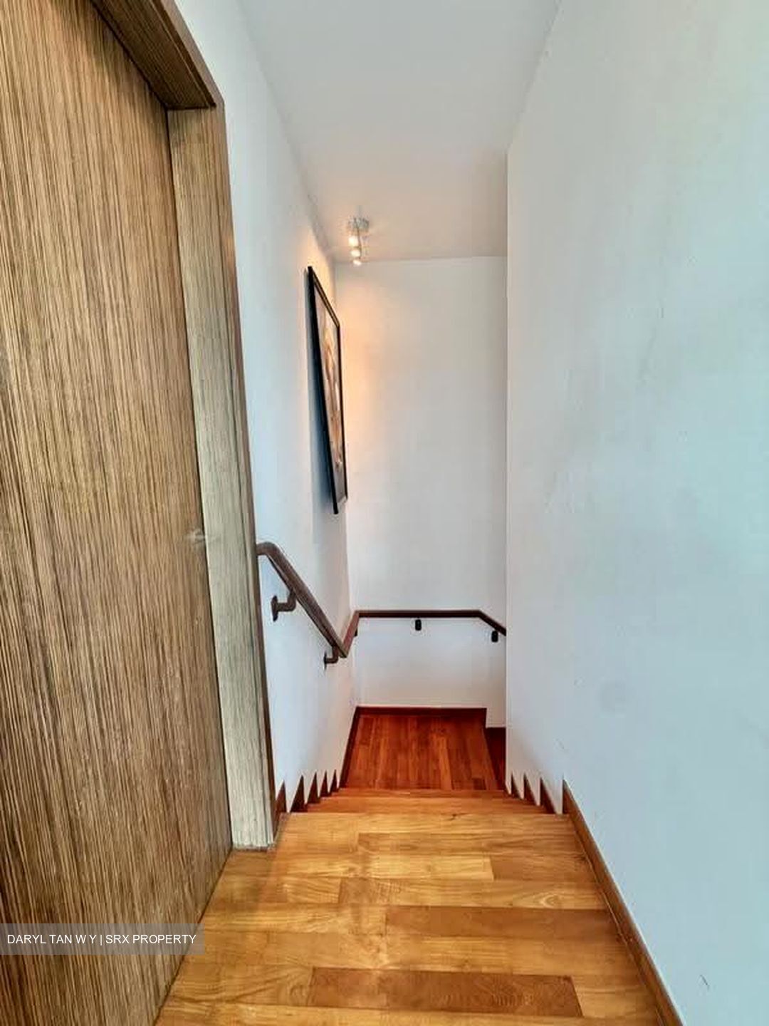 Parc Rosewood (D25), Condominium #629153021